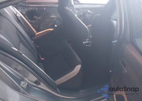 2021 Nissan Versa Sv Xtronic Cvt из США, поврежденный, VIN 3N1CN8EV3ML834941